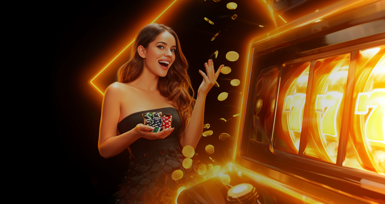 Instant Casino